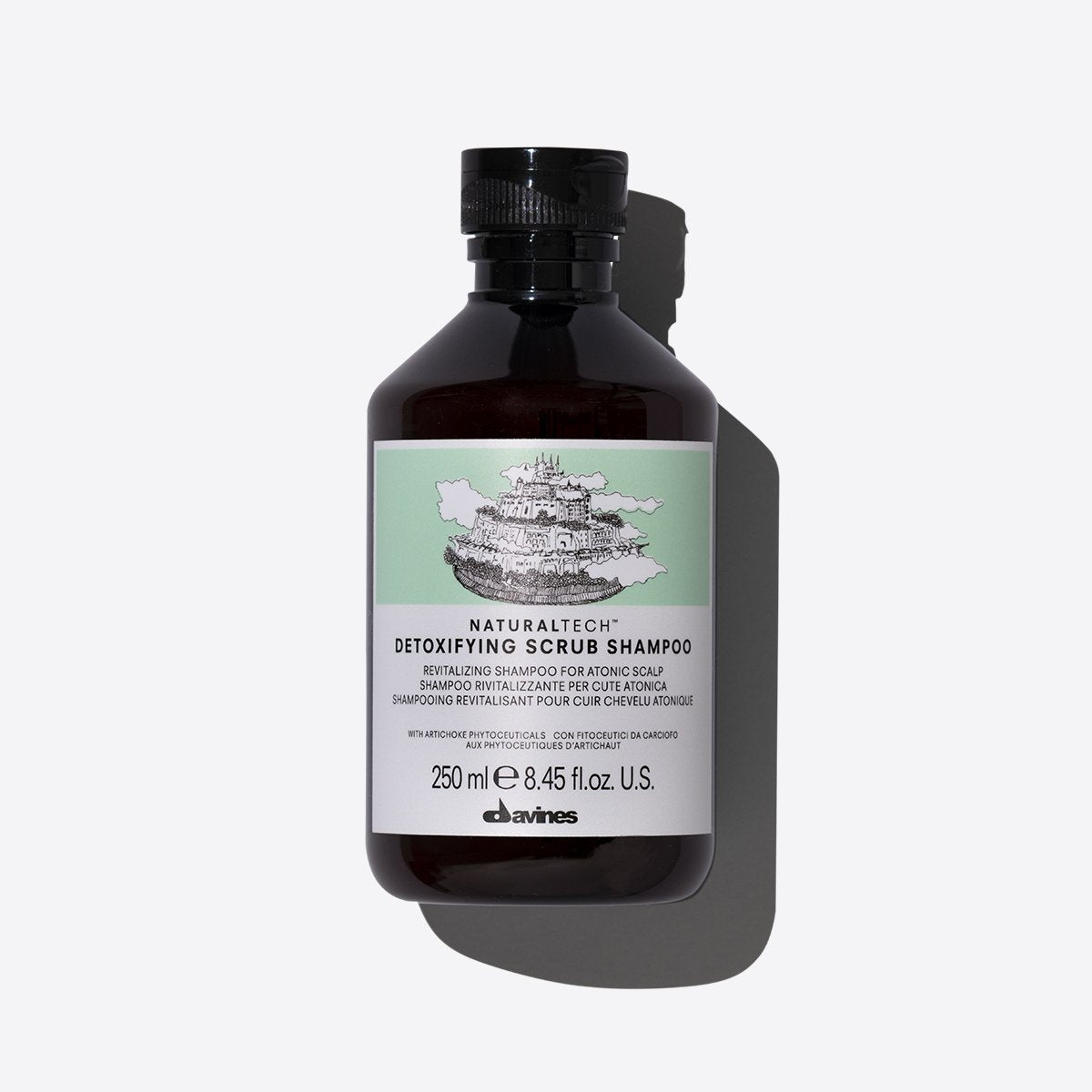 Scrub shampoo new arrivals