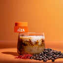 Aiza Iced qahwa brightening cream