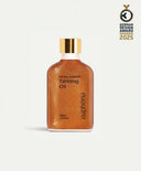 Euphoria Body Tanning Oil Bronze Shimmer Sunglow 100ml
