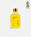 Euphoria Body Tanning Oil SPF6 Sunlight 100ml
