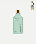 Euphoria Shower Scrub 200ml