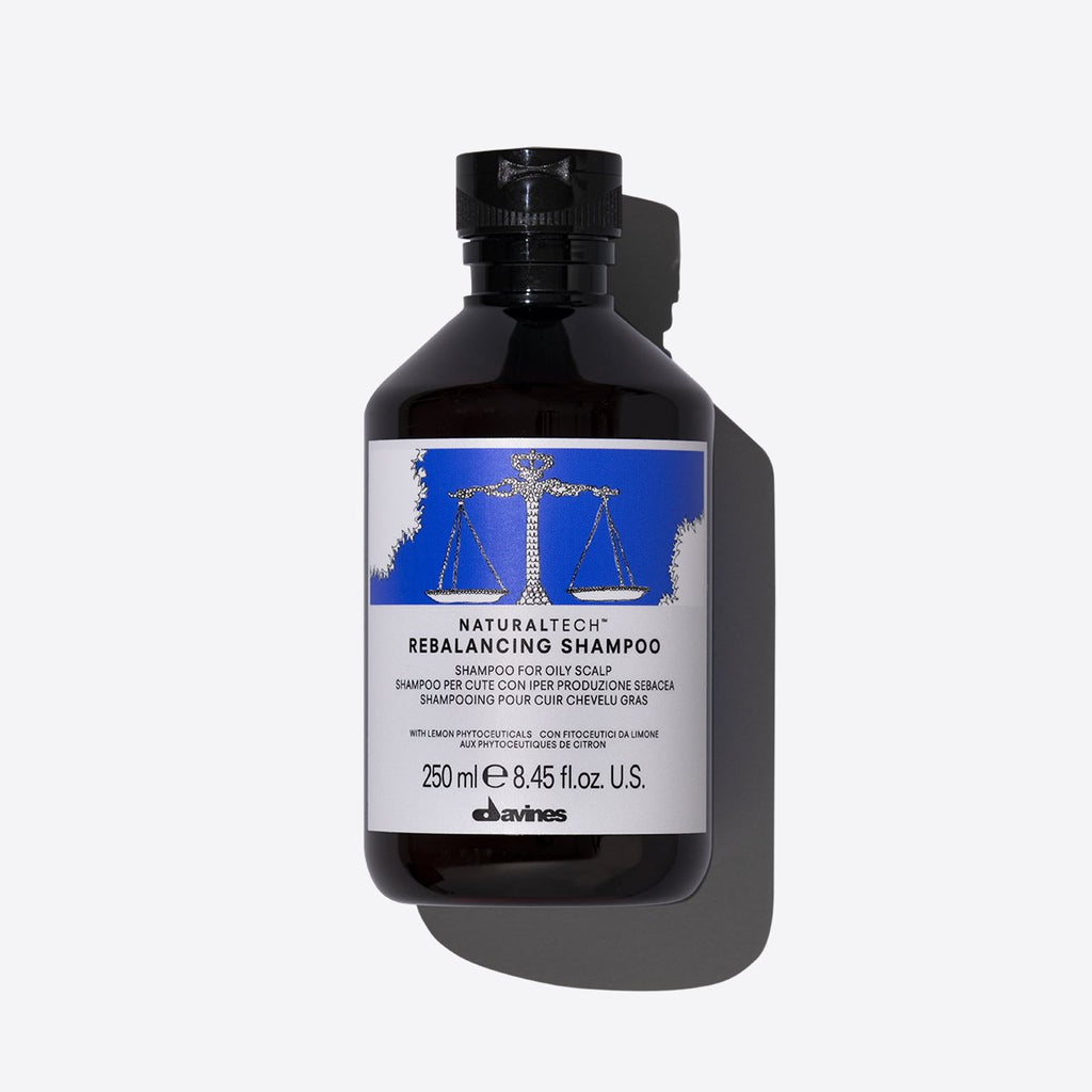 Davines - Rebalancing Shampoo